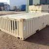 Sea Box Inc. SB94905 Conteneur de l’Armée