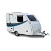 Caravane Niewiadow OCEANY II