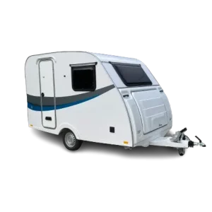Caravane Niewiadow OCEANY II