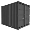 Container 15 Pieds Neuf