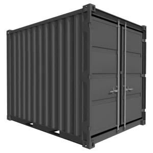 Container 15 Pieds Neuf