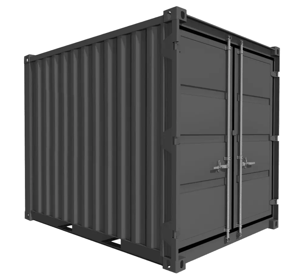 Container 15 Pieds Neuf
