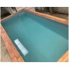 Conteneur De Piscine De 20 Pieds – Neuf