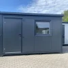 Conteneur bureau 4,00m x 2,20m