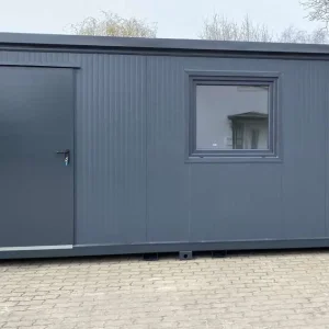 Conteneur bureau 5×2,40m