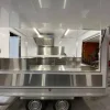Conteneur restaurant 10 pieds