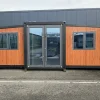 Conteneur / unité mobile