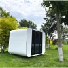 Eco 4000 B Tiny house atelier bureau