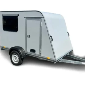 Mini Caravane B7526