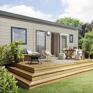 Mobil Home neuf 2 chambres en Louisiane – Savanah – 2024