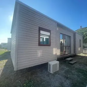 Mobil-home SUN ROLLER SIRENE 3